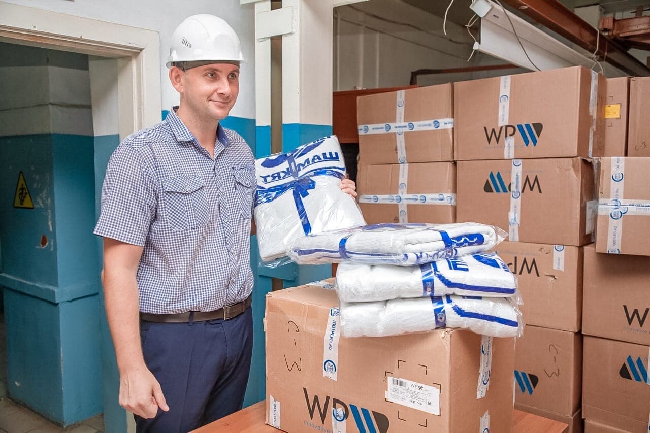 Завершение проекта