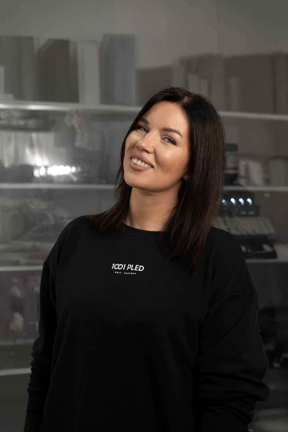 Фотография Ирина