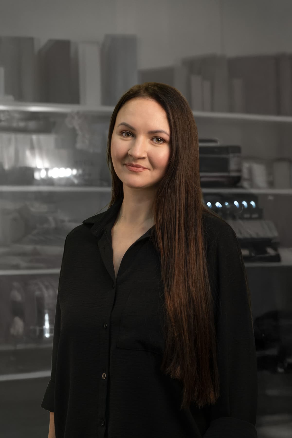 Фотография Екатерина