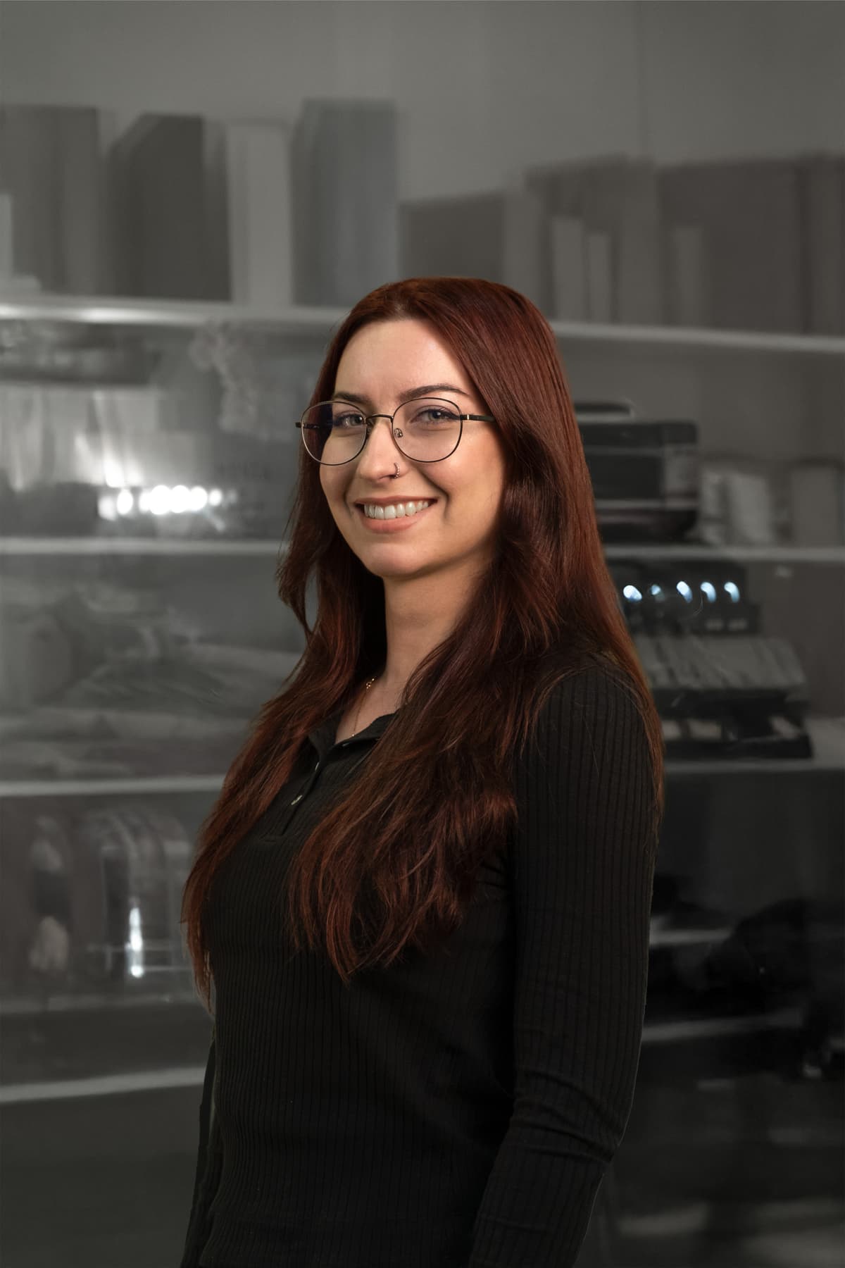 Фотография Екатерина