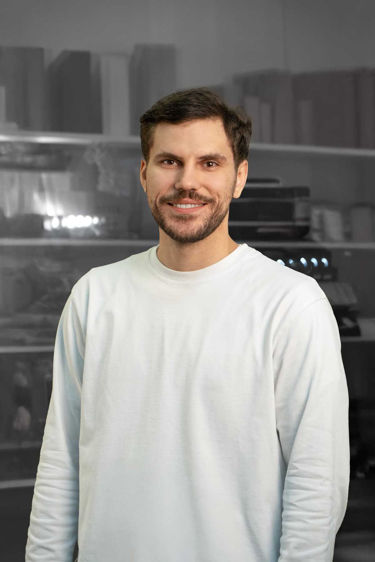 Фотография Никита