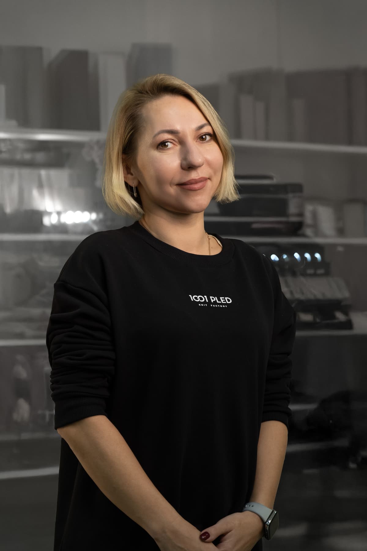 Фотография Ольга