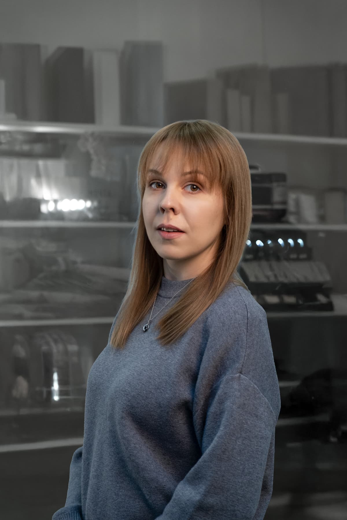 Фотография Дарья