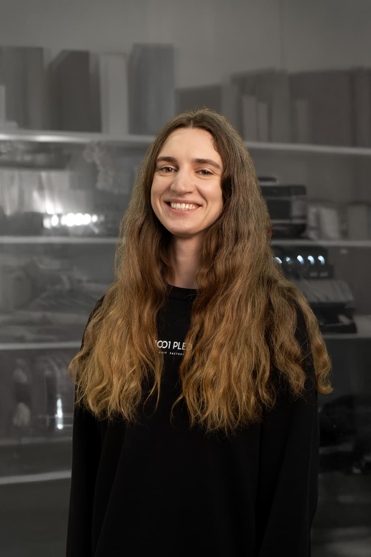 Фотография Ксюша